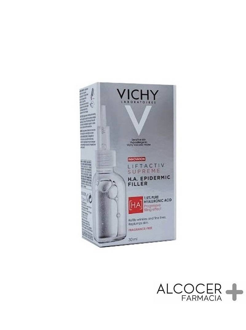 Vichy liftactiv supreme h.a. epidermic filler | Farmacia Alcocer
