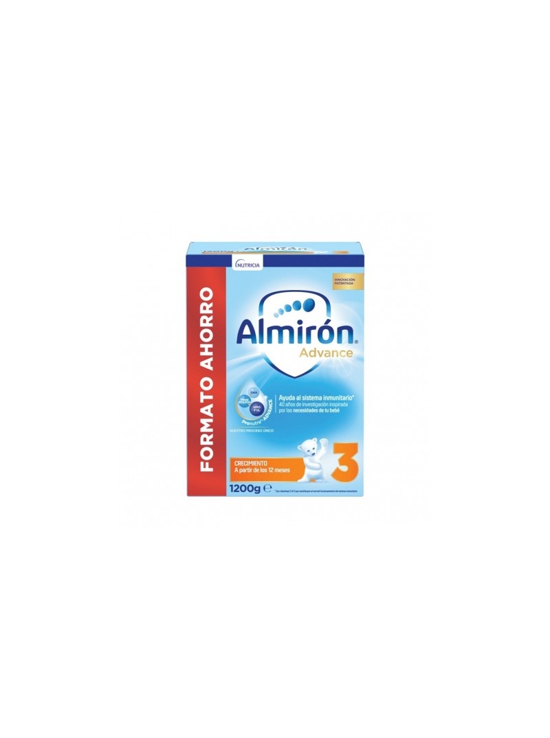 Compra Almirón Digest 2 AE/AC 800 gr