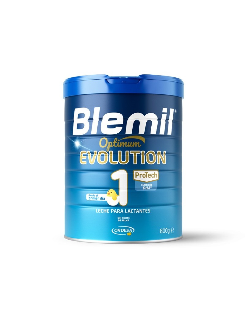 BLEMIL 2 OPTIMUM EVOLUTION 800 G