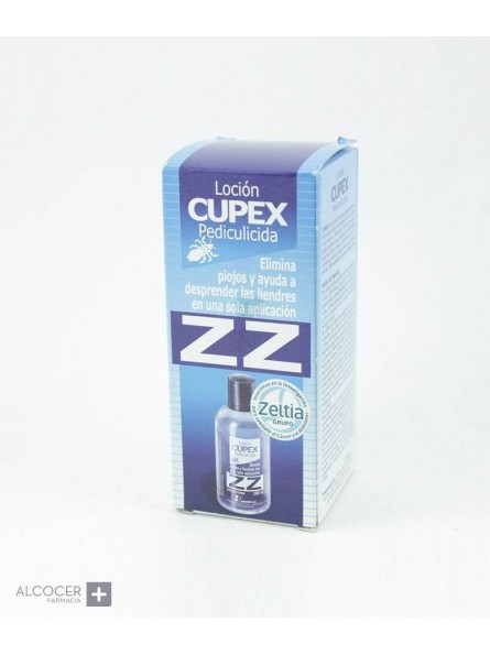 ZZ LOC , comprar online, ofertas | Farmacia Alcocer