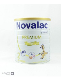 Novalac Premium 2, 800 g