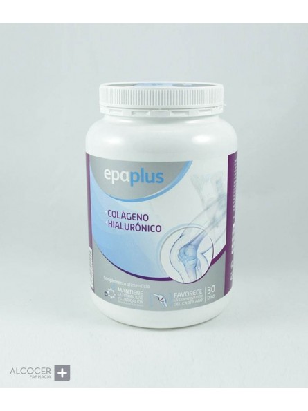 Epaplus Colageno, comprar online, ofertas | Farmacia Alcocer