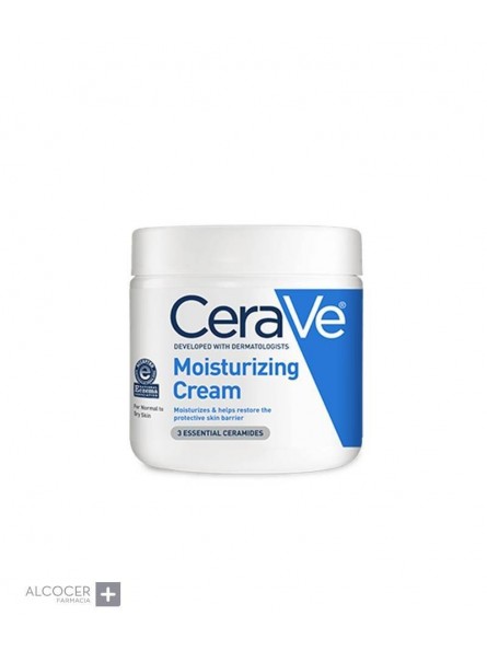 CeraVe corporal, comprar online, ofertas | Farmacia Alcocer