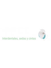 Sedas, Hilo interdentales y Cintas - Farmacia Online Alcocer